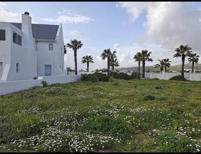 LAND FOR SALE IN SANDY POINT